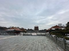 -北陵公园