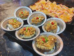 -丹东丛炟海鲜烧烤(江艺路店)