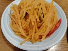 -小灶派· 地道兰州牛肉面(宏发大厦店)