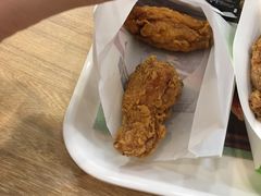 -德克士(五洲餐厅)