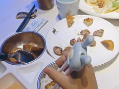-阿里疆Alijiang·丝路美食·异域风情·清真(长楹天街店)