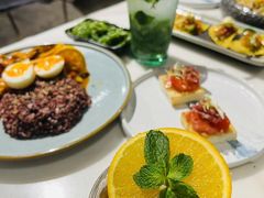 -STARRY CAFE & LOUNGE BAR(高新店)
