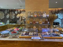 -汕头龙光喜来登酒店