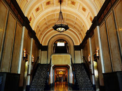 DSC02037-上海和平饭店 Fairmont Peace Hotel