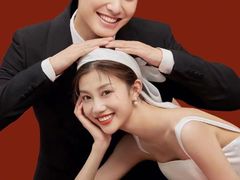 -经典婚纱摄影美学馆·私人定制