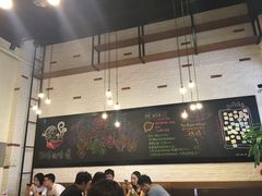 -妈妈的味道(工人体育场东路店)