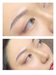 -本小姐美学·半永久纹眉野生眉