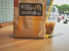 -麦当劳(捞品城店)