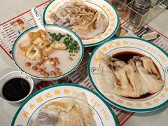 -西关明记肠粉(荔枝湾店)