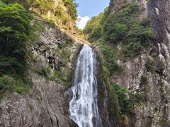 -龙湾潭国家森林公园