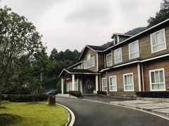 -福清灵石山国家森林公园