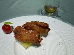 -海粤阁·精致粤菜·宴会厅(宝安店)