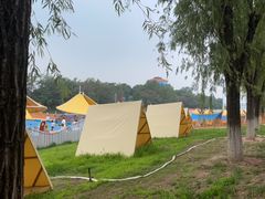 -青龙湖公园