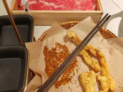 -新辣道鱼火锅(上地华联店)