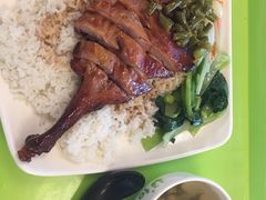 -未来科技城食堂(海外人才大楼店)