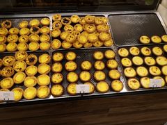 -莉蓮蛋挞(静安寺店)