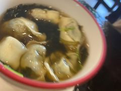 -五观堂素食(新华路店)