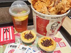 -肯德基(东门中店)