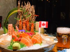 -和彩放题餐厅(酒仙桥店)