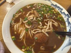 -难忘的面(五矿君澜酒店)