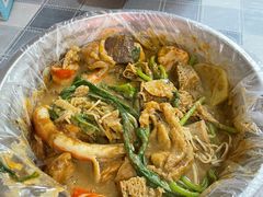 -陈记麻辣烫(浦口道店)