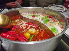 -许府牛火锅(信义坊总店)