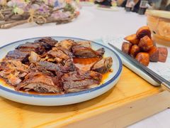 -富黎华海鲜大酒楼(正大广场店)