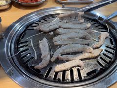 -麻蒲碳烤肉(梅花园店)