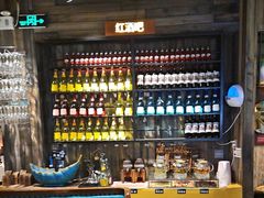 -领鲜活海鲜榴莲自助火锅(东门店)