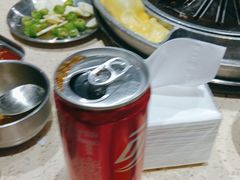 -东门韩国烤肉·韩国料理(烟台朝阳街店)