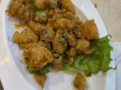 -钱塘府海鲜餐厅