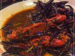 -红盔甲·小龙虾(车公庙店)