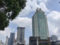 -南京路步行街