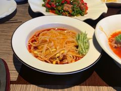 -长安·雅致观景餐厅