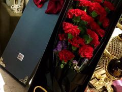 -原野花艺鲜花店(车站大道店)