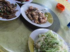 -都斛海鲜街
