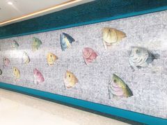 -FISH&POTATO Cō(地中海美食 万象城店)