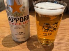 -啢啢茶寮(芳华横街店)