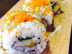 -小曹日本料理(软景中心店)