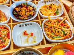 -八一好吃街·高品美食广场
