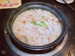 -周渝食惦酸菜鱼(青浦店)
