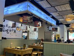 -胖子鱼·天水麻辣鱼火锅(秦州407店)