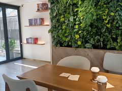 -Peet's Coffee皮爷咖啡(大学路店)