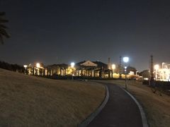 -美兰湖景区