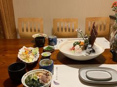 -松子日式料理(东朝阳路店)