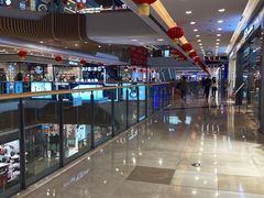 -万达广场(万州店)