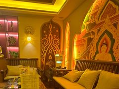 -金色莲花泰式按摩SPA(石牌店)
