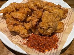 -九毛九西北菜(大东海店)