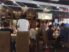 -情妹妹干锅锅(中海国际购物公园店)