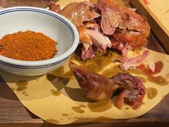 -打酱油·非遗淮扬菜(瘦西湖梅岭店)